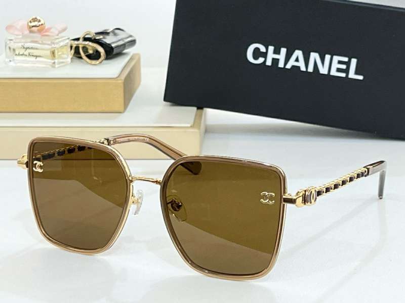 Picture of Chanel Sunglasses _SKUfw56836906fw